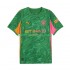 Camisola Manchester City Guarda-redes Homem Equipamento Primeiro 2025-2026 Manga Curta